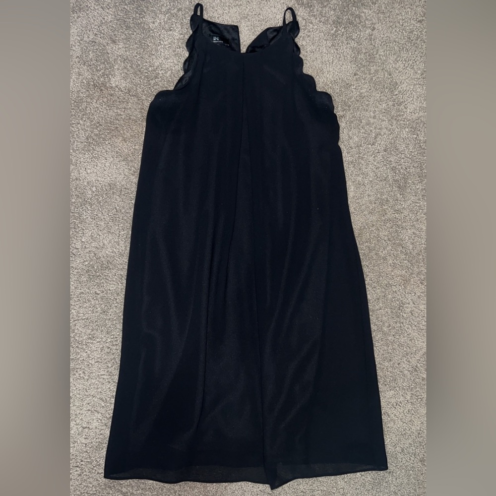 Womens I.N. San Francisco Dress size small great condition.